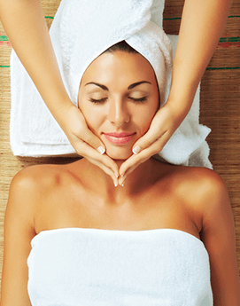 body massage in Delhi